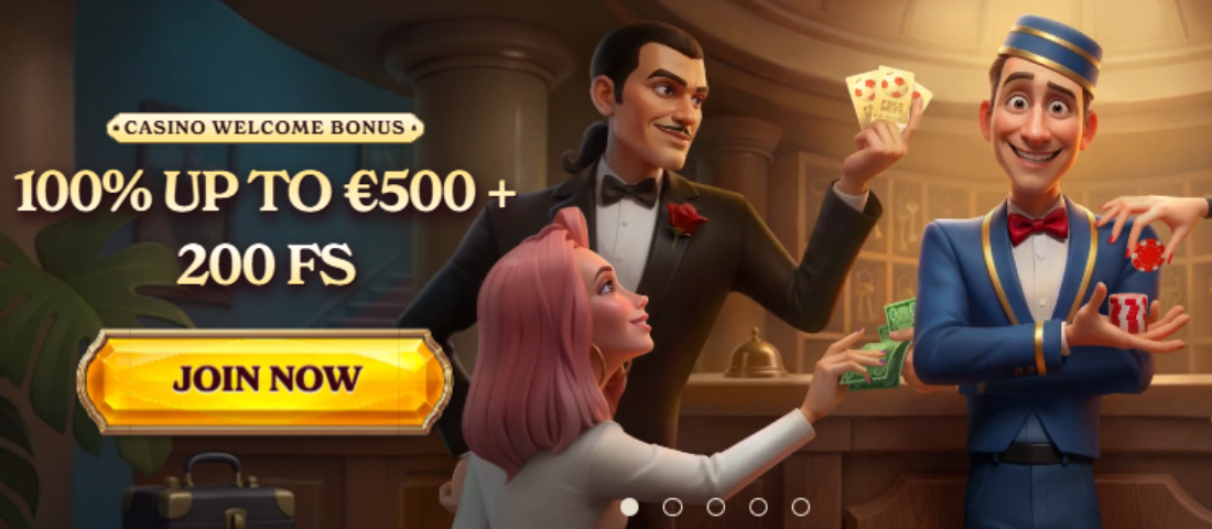 CASOOLA casino